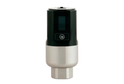 Portable monitoring