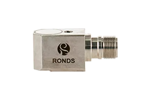 RONDS RH104T bedrade trillings- en temperatuursensor