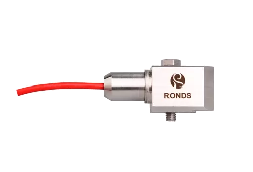 RONDS RH104C(T) bedrade trillingssensor met geïntegreerde kabel