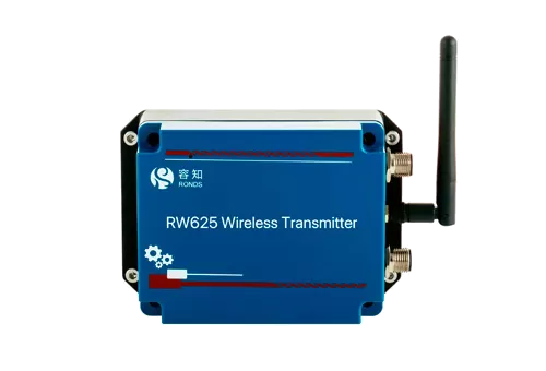 RONDS RW625 draadloze transmitter